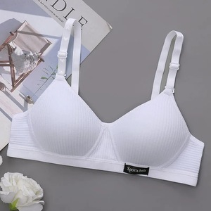 Gli studenti delle scuole medie e superiori si riuniscono sottili <span class=keywords><strong>senza</strong></span> anelli d'acciaio <span class=keywords><strong>reggiseno</strong></span> <span class=keywords><strong>ragazze</strong></span> - Product Image 6