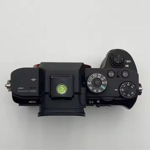 กล้องดิจิตอลมือสอง <span class=keywords><strong>Sony</strong></span> A7S <span class=keywords><strong>II</strong></span> <span class=keywords><strong>A7</strong></span> S2 ระดับมืออาชีพ กล้อง DSLR มือสอง อุปกรณ์สตูดิโอ Df ขายส่ง - Product Image 5