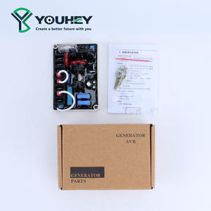 Módulo Regulador de Excitación para Generador Sin Escobillas EA350 Goodyear Marathon AVR, Placa Estabilizadora de Voltaje para Control de Excitación - Product Image 5