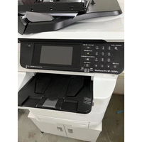 Impresora Nueva Epson Wf-C878R EM-C8100a de Alta Calidad para Copiadora Epson Workforce C878 C8100