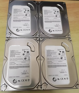 <span class=keywords><strong>Composant</strong></span> de stockage de disque dur mécanique de bureau ST500DM002 SATA III 7200RPM 3.5 pouces original et propre - Product Image 3