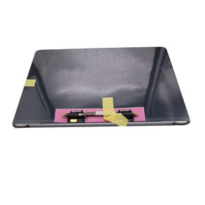 Ensemble complet d'écran couleur gris pour Apple <span class=keywords><strong>Macbook</strong></span> Pro 13 pouces 2016 Numéro de série C02T677FGTFJ JL - Product Image 1