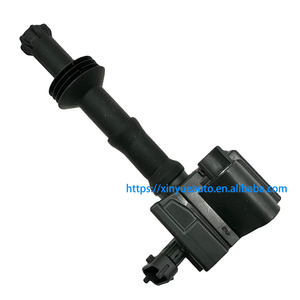 Bobina di Accensione 9808653680 28457918 per Peugeot 2008 3008 5008, per Citroen C3 C4 C5, per <span class=keywords><strong>Opel</strong></span> Astra K, per Corsa, per <span class=keywords><strong>Crossland</strong></span> - Product Image 2