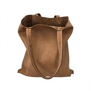 Women's BS INTERNATIONAL Durable Genuine Leather Clutch Zipper Closure Lightweight Waterproof Shoulder/Cross-Body Strap 2-2.9L - Product Image 6
