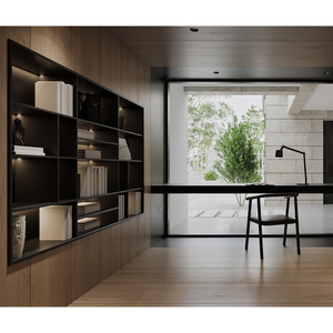 Custom Modern Luxury Penthouse Villa Bedroom Furniture For Hotel & Residence Project - Product Image 2