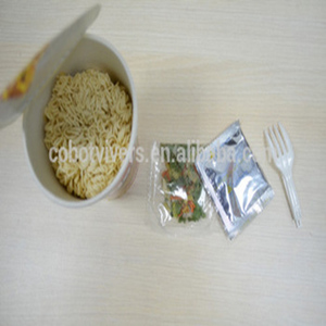 Etiquettes japonaises pour nouilles, frites au feu coréen, aliments, ramen, soupe, vente en gros - Product Image 3