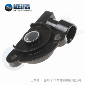 Sensor de Posición del Acelerador para Buick Chevrolet OE 17106682 17087654 5S5037, Pieza de Repuesto Nueva - Product Image 3