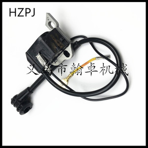 Encendedor de transformador de alto voltaje MS200T 020T 020 MS200, piezas modulares para motosierra, modelo 00004001306 - Product Image 3