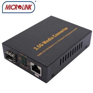 CCTV DC12V 1G/2,5G SFP <span class=keywords><strong>a</strong></span> RJ45 Convertidor <span class=keywords><strong>de</strong></span> medios ópticos 2,5G SFP <span class=keywords><strong>a</strong></span> <span class=keywords><strong>UTP</strong></span> Transceptor <span class=keywords><strong>de</strong></span> <span class=keywords><strong>fibra</strong></span> óptica <span class=keywords><strong>de</strong></span> cobre Convertidor <span class=keywords><strong>de</strong></span> medios SFP - Product Image 6