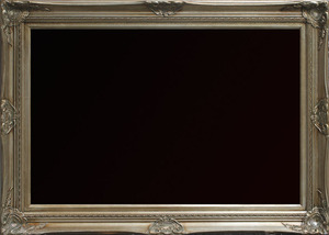 # Marco Dorado de Estilo Europeo Clásico Modelo 82, Tamaño Personalizable para Decoración de Bodas y Galerías, Venta al Por Mayor - Product Image 3