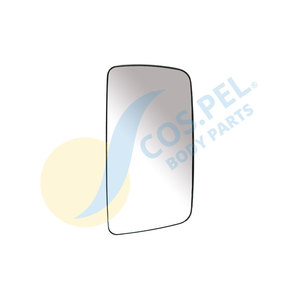 <b>MIRROR</b> <b>GLASS</b> RH - Product Image 1