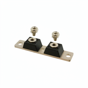 Twin Tower MBR40060CT In Stock Diode Arrays Buy Online Electronic Components - Product Image 1