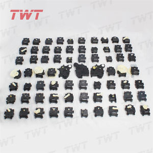 TWT Brand New Genuine Parte Car Controle Climático Atuador Para Todos Os Carros Japoneses Toyota NISSAN HONDA SUBARU Coroa Corolla Lexus Vios - Product Image 1