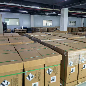 Pin năng lượng mặt trời dễ dàng cài đặt 5kwh 10kwh 15kwh 20kwh pin dự phòng nhà máy điện - Product Image 5