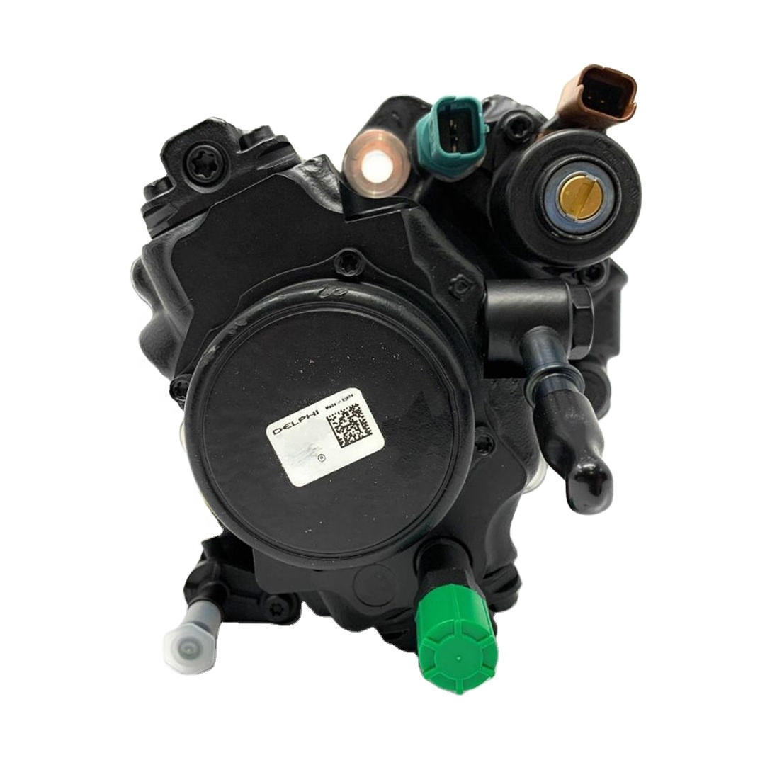 Common Rail Fuel Injection Pump A6510703301 for BENZ