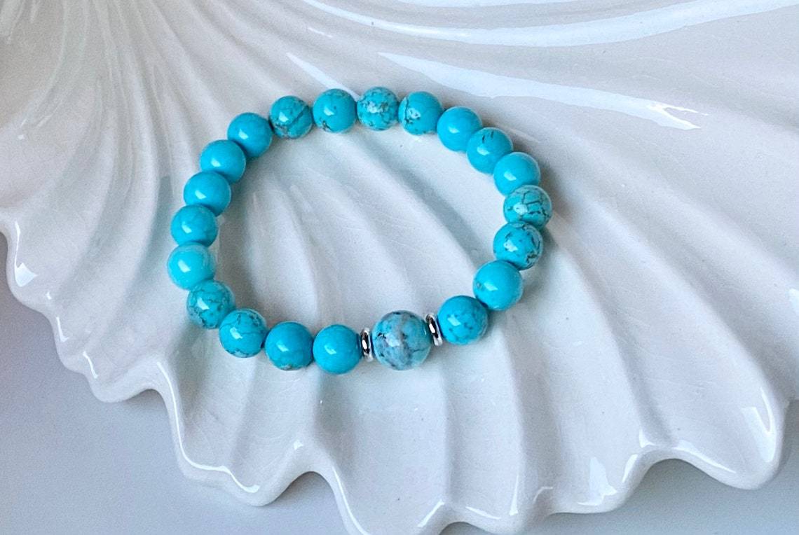 Turquoise
