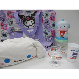 Artículos Usados Japoneses, Mercancía Variada, Artículos Promocionales, Cajas Misteriosas para Mujeres - Product Image 1