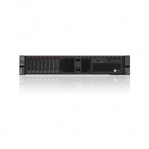 Placa base Xeon con certificación CE de alta calidad ThinkSystem SR650 V2 2,5 "Rack 2U <span class=keywords><strong>Server</strong></span> - Product Image 6