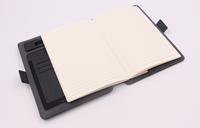 Nouvelles Idées de Produits 2026 : Batterie Externe 8000 mAh 10000 mAh à Charge Rapide pour Ordinateur Portable avec Base, Câble USB, Bande Élastique et Chargeur Sans Fil