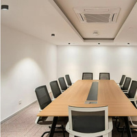 Éclairage intérieur Downlight rond monté en surface Spot lumineux Led Downlight de plafond