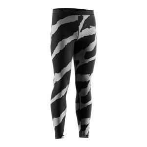 Pantalons de sport pour hommes, best-sellers, pour la gym, la musculation, le basketball, les entraînements, les jeunes garçons, pantalons de compression pour la musculation - Product Image 3