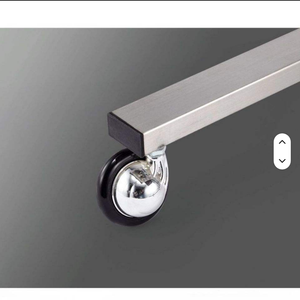 Carrito de Almacenamiento de Herramientas, Carrito de Peluquería, Carrito de Cocina Móvil, Carrito de Salón - Product Image 5