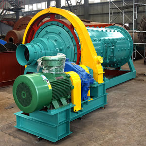 उच्च गुणवत्ता ग्रिड गेंद चक्की मशीन 5 टन निरंतर खनन सोना तांबा अयस्क गीला काला पाउडर गेंद मिल गेंद के आकार बिक्री के लिए - Product Image 4