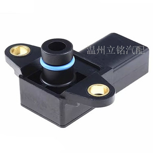 Bmw Intake Pressure <b>Sensor</b> 13628657300 Chassis Mount Piezoresistive Gauge Type <b>Car</b> Use - Product Image 2