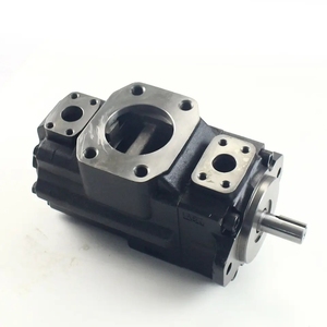 Bomba Hidráulica de Doble Paleta Serie VT6: VT6CCT, VT6ED, VT6CCM, VT6DC, VT6EES, VT7BBS - Product Image 4