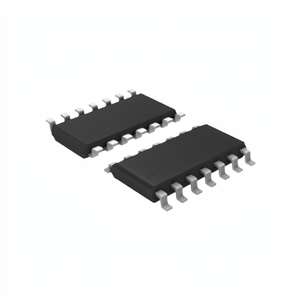Chip 14 SOlC THS3125CDR Componentes de Circuitos Electrónicos Servicio Integral Original - Product Image 1