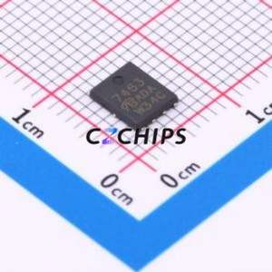 ทรานซิสเตอร์ฟิลด์ทรานซิสเตอร์ DFN5X6-8 SI7463DP-VB (Mosfet) แบบดั้งเดิม-ใหม่ - Product Image 1