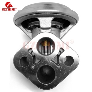 克莱斯勒道奇三菱3.0L 3.5l V6 44F1191 K5T58980 EGV959 2845038210 MD199283发动机EGR阀总成 - Product Image 2