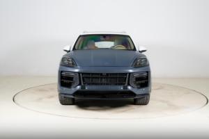 <span class=keywords><strong>Precio</strong></span> de fábrica para <span class=keywords><strong>Porsche</strong></span> <span class=keywords><strong>Cayenne</strong></span> 958,1/958,2 2011-2017 9Y0.2 Turbo <span class=keywords><strong>GT</strong></span> parachoques capó faro Kit 100% montaje Plug Play nuevo - Product Image 3