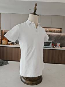 Camisa Anticorte y Antipuñaladas 700g, Material PE 24J, Ropa de Seguridad Resistente a Cortes para el Cuerpo - Product Image 3