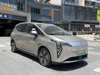 Nouvelle Offre 2022 2023 2024 : SUV Électrique Pur GAC AION Y, 5 Places, 5 Portes, Compact, Longue Autonomie, Conduite à Gauche, Batterie 70-90 kWh, Afrique et Amérique Latine