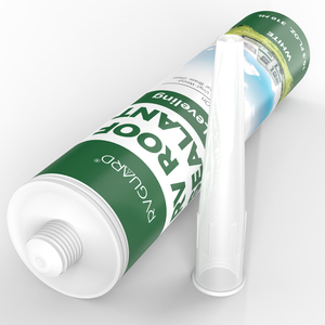 4 packs de scellants pour toit de <span class=keywords><strong>camping</strong></span>-<span class=keywords><strong>car</strong></span> auto-nivelants et flexibles pour réparation de toit de <span class=keywords><strong>camping</strong></span>-<span class=keywords><strong>car</strong></span>. - Product Image 3