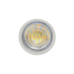 หลอดไฟสปอร์ตไลท์ LED GU10 5W AC120V SMD 2835 LED สีขาวนวล สีขาวเย็น พลาสติก+อลูมิเนียม GU10 หลอดไฟ LED - Product Image 2