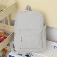 Ransel logo kustom untuk siswa olahraga kasual ransel harga masuk akal grosir