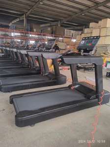 Cinta <span class=keywords><strong>de</strong></span> correr grande para gimnasio, 200kg, <span class=keywords><strong>pantalla</strong></span> LED para adultos, hogar, realidad Virtual, terapia <span class=keywords><strong>de</strong></span> ejercicio, terapia <span class=keywords><strong>de</strong></span> <span class=keywords><strong>cambio</strong></span> eléctrico, cinta <span class=keywords><strong>de</strong></span> correr comercial - Product Image 5