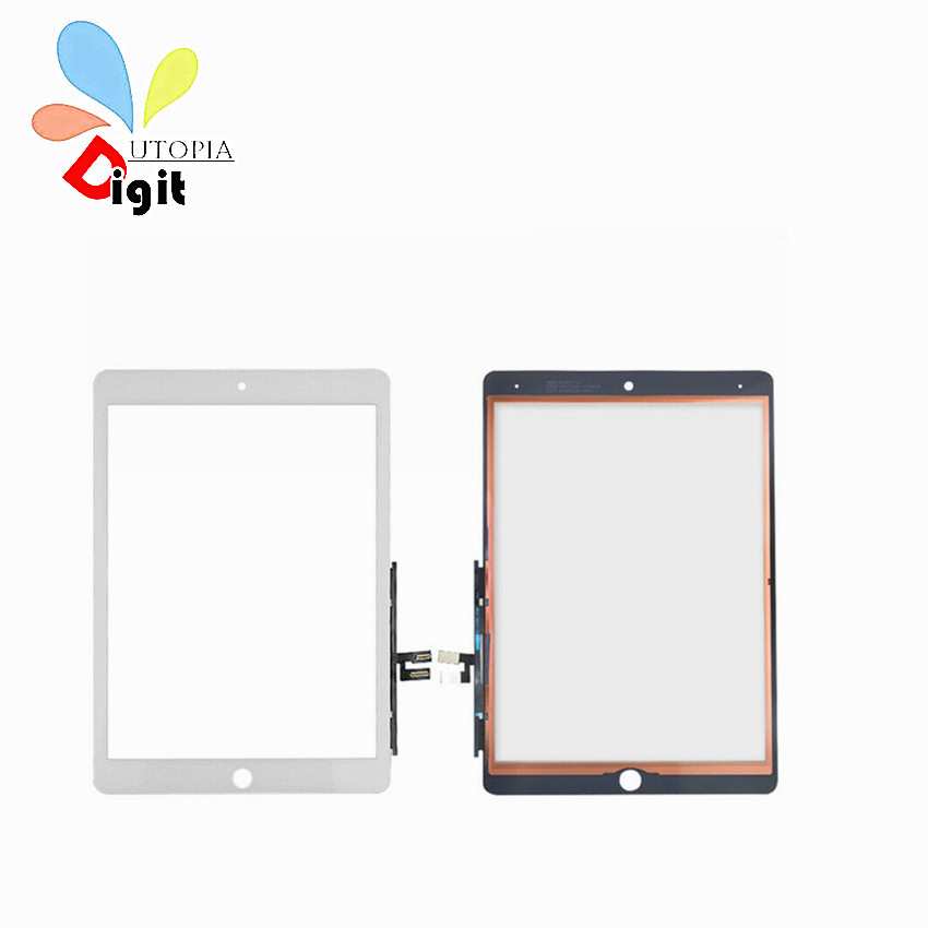 iPad 9 第9世代 A2602 A2603 A2604 A2605 LCDタッチスクリーン用