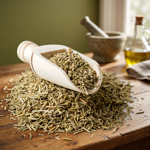 Polvo de Extracto Herbal de Hoja de Romero Seca para Sazonar y Procesar Alimentos - Product Image 3