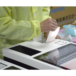 Restaurante de comida rápida de autoservicio para quiosco sistema para <span class=keywords><strong>McDonald</strong></span>'s - Product Image 4