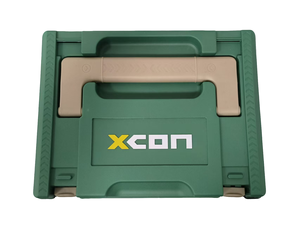 Taladro con Motor sin Escobillas de 21V y 750W, Batería de Litio Recargable, Grado Industrial para Construcción y Reparaciones Domésticas - Product Image 2