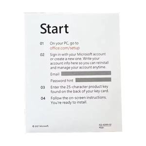 Licenza Ufficiale Micro <span class=keywords><strong>Project</strong></span> 2024 Enterprise Operating Professional a Vita per MAC, Alta Qualità, Disponibile Online - Product Image 5