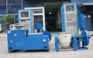 ISTA 3A Transportsimulations-Vibrations prüfmaschine - Product Image 5