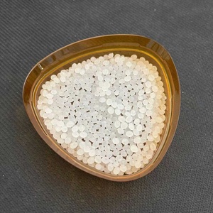 PLA LX530 Hot Selling <b>Plastic</b> Pla pa Pc Abs Pbt Biodegradable Grade Natural <b>Pellet</b> - Product Image 2