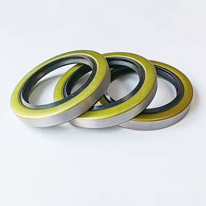 ซีลกันน้ำมันเฟรมน้ำมันขนาด50*70*9ซีลน้ำมันสำหรับ Yo TA OE 90310-50001 - Product Image 1