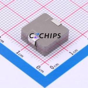 Inducteur de puissance SMD FAUL1350-1R5MT, 12,6x13,5 mm (Inductance : 1,5 µH) (Précision : 20 % Courant nominal : 23 A) - Product Image 2