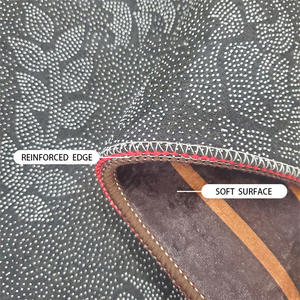 Tappeto artistico con Design personalizzato di Halloween, - Product Image 2