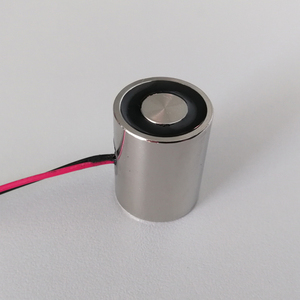 Xh2025 tràn đầy sinh lực để phát hành nam châm điện vĩnh viễn eletro giữ nam châm 40N để nâng - Product Image 3